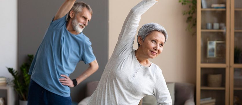 beneficios-ejercicio-fisico-en-mayores-residencia-geriatrica-el-encinar