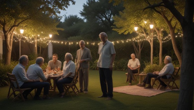 residencia de mayores en pepino