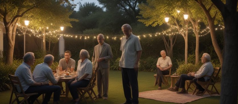 residencia de mayores en pepino