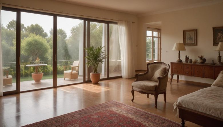 estancias temporales en residencia de mayores