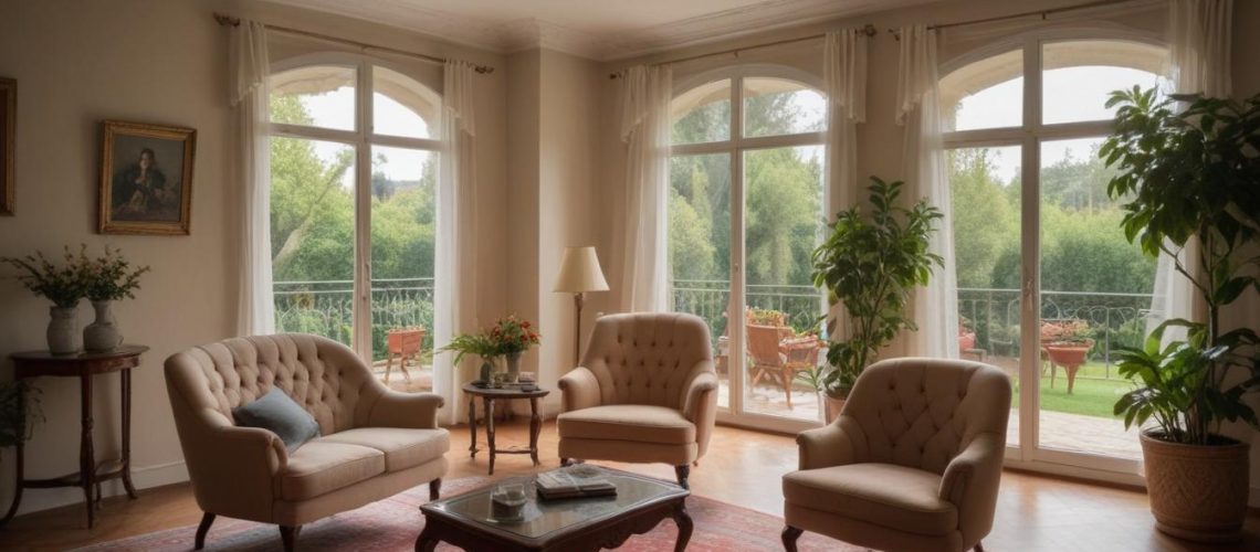 señales de que un mayor necesita una residencia