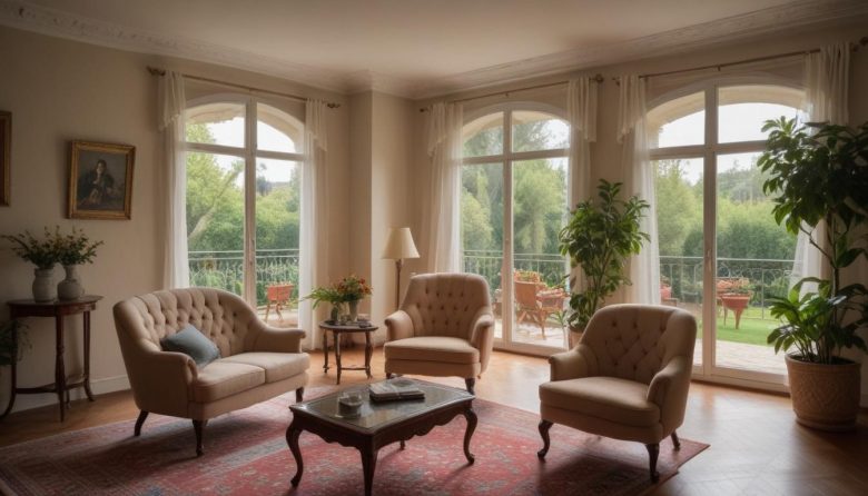 señales de que un mayor necesita una residencia